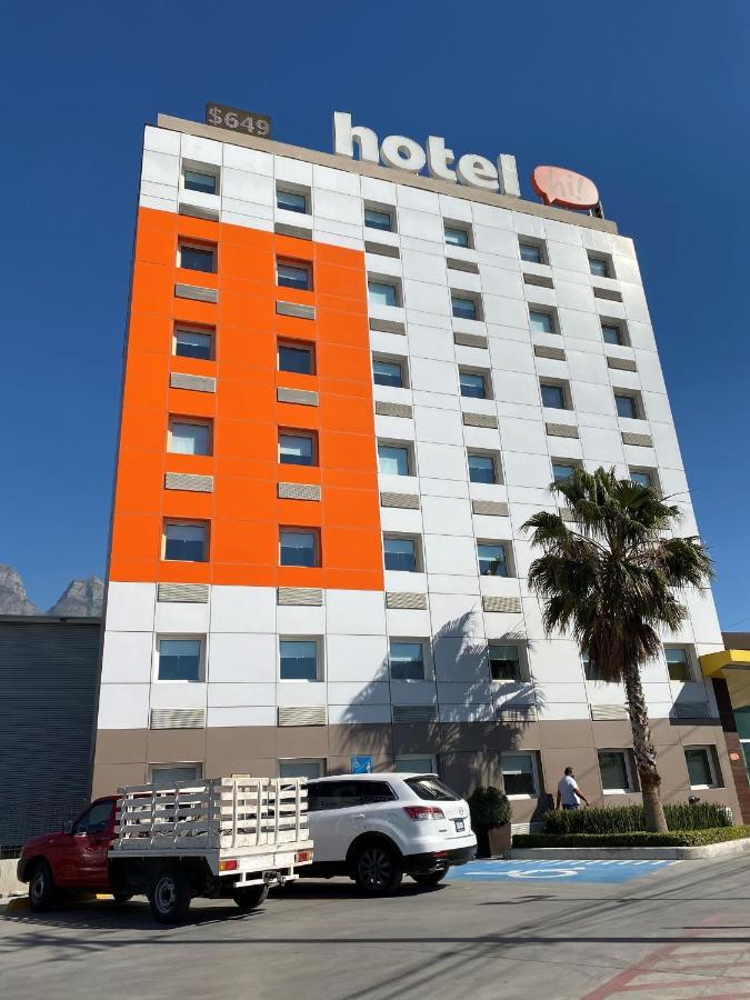 Hotel Hi! Santa Catarina Santa Catarina  Zewnętrze zdjęcie