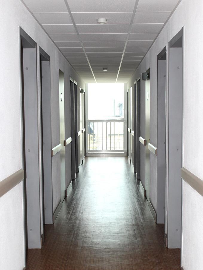 Hotel Hi! Santa Catarina Santa Catarina  Zewnętrze zdjęcie