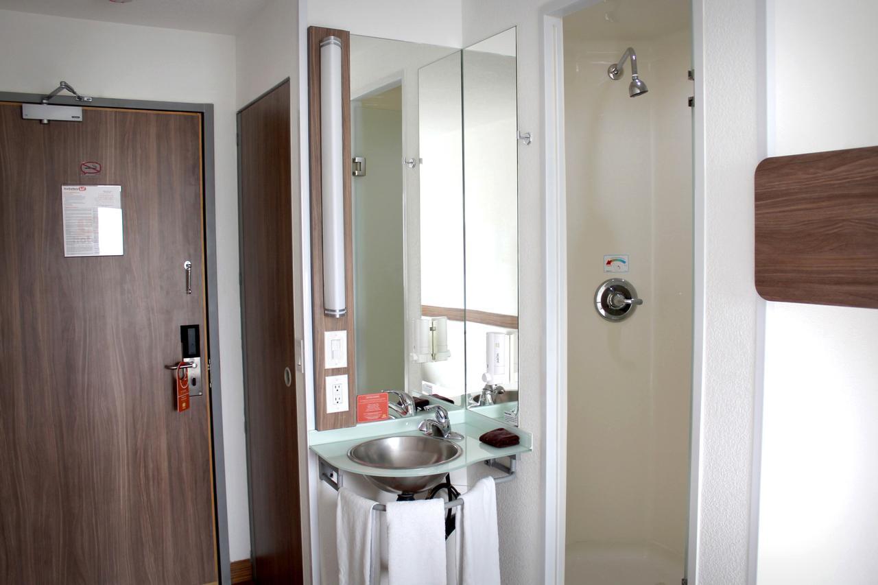 Hotel Hi! Santa Catarina Santa Catarina  Zewnętrze zdjęcie