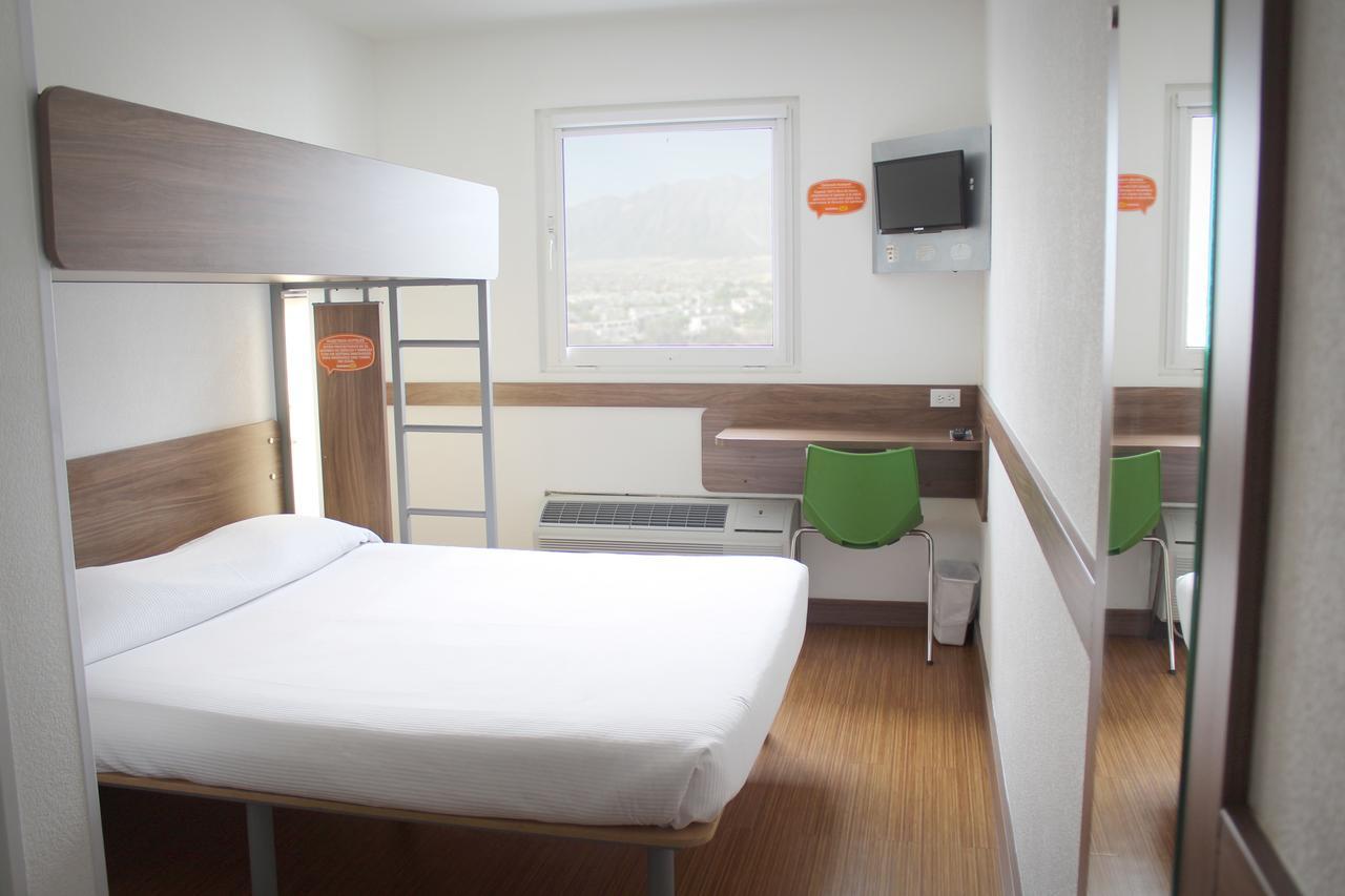 Hotel Hi! Santa Catarina Santa Catarina  Zewnętrze zdjęcie