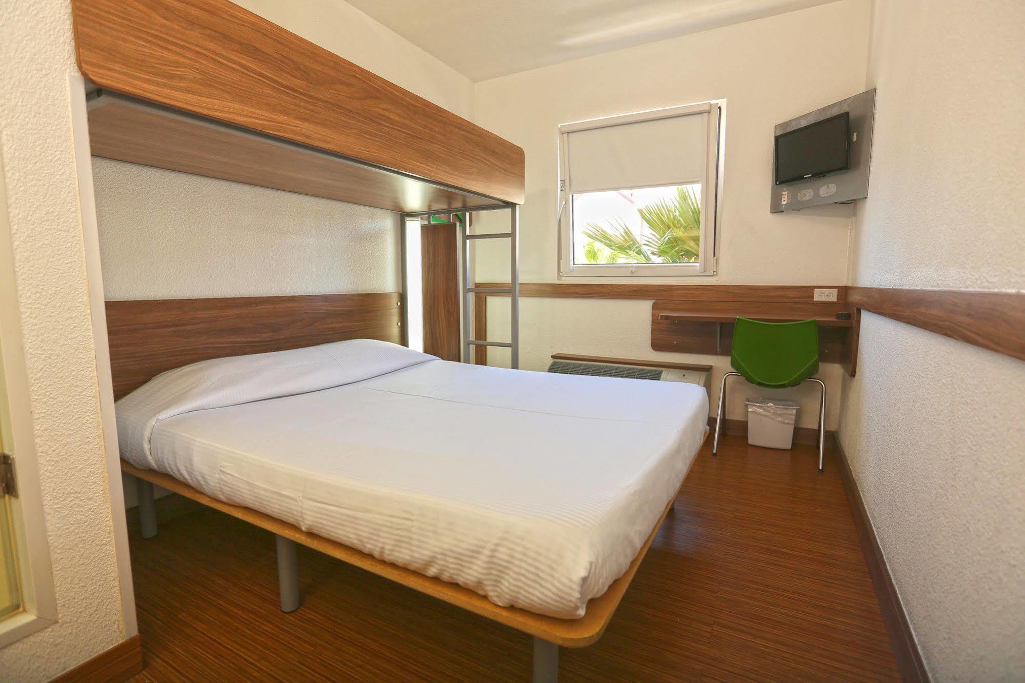 Hotel Hi! Santa Catarina Santa Catarina  Zewnętrze zdjęcie