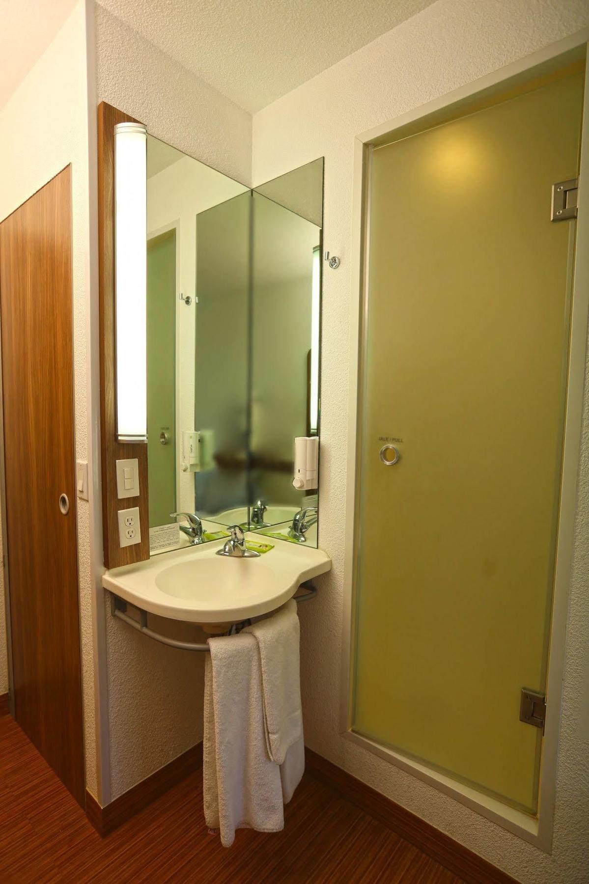 Hotel Hi! Santa Catarina Santa Catarina  Zewnętrze zdjęcie